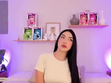 Ambarevans_ from Chaturbate