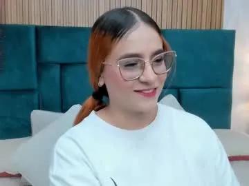 amber_kiss_ from Chaturbate is Freechat