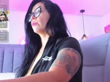 amber_rose23 from Chaturbate is Freechat