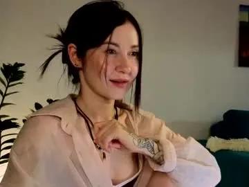 ambientmoon from Chaturbate is Freechat