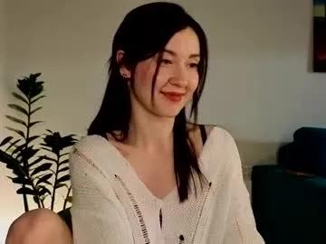 ambientmoon from Chaturbate is Freechat