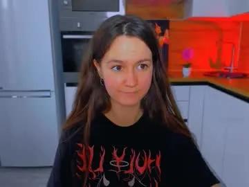 ameli_moon from Chaturbate is Freechat