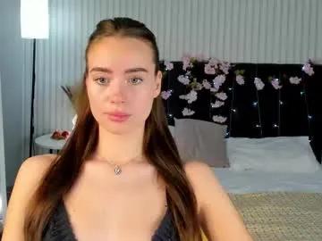ameli_povilainn from Chaturbate is Freechat