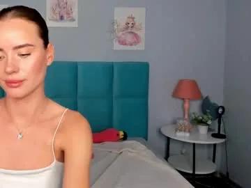 ameli_povilainn from Chaturbate is Freechat