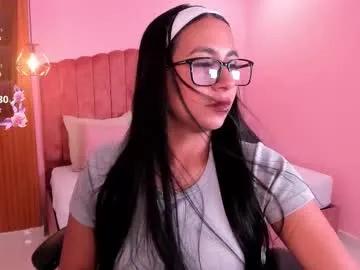 amelia_bellee from Chaturbate is Freechat