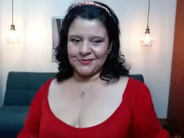 amelia_brand from Chaturbate is Freechat