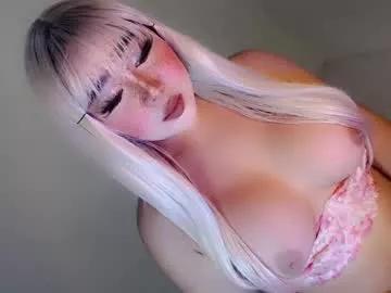 amelia_nicole08 from Chaturbate is Freechat