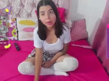 amelia_petite from Chaturbate is Freechat