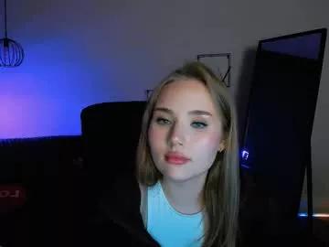 amelia_shiny_ from Chaturbate is Freechat
