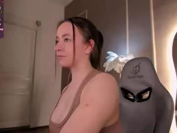 amelia_stark_ from Chaturbate is Freechat