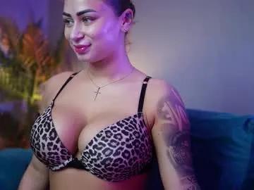 ameliajupiter from Chaturbate is Freechat