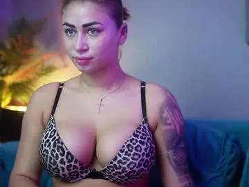 ameliajupiter from Chaturbate is Freechat