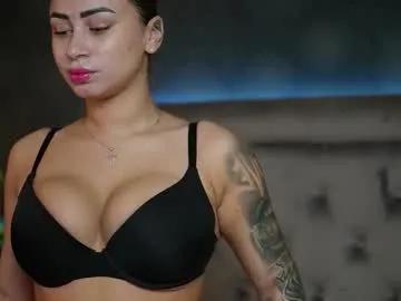 ameliajupiter from Chaturbate is Freechat