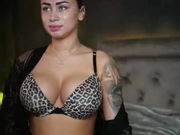 ameliajupiter from Chaturbate is Freechat