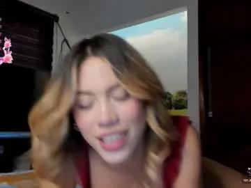 ameliashepard1 from Chaturbate is Freechat