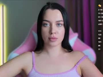 ameliasonk from Chaturbate is Freechat