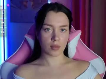 ameliasonk from Chaturbate is Freechat