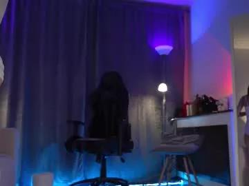 amelyxxx from Chaturbate is Freechat
