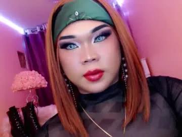 amiadoll from Chaturbate is Freechat