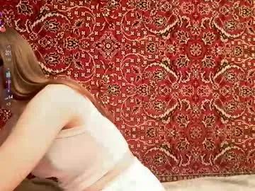amiefetty from Chaturbate is Freechat