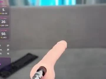 aminasaffron from Chaturbate is Freechat