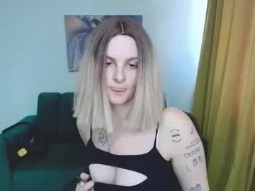 aminasullivan from Chaturbate is Freechat