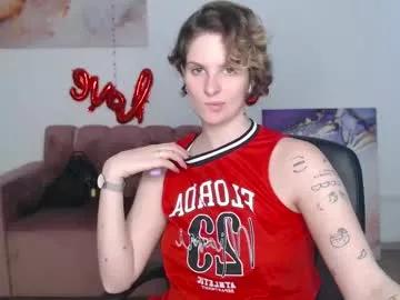 aminasullivan from Chaturbate is Freechat