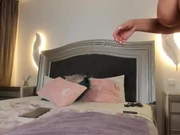 amiraaluxe from Chaturbate is Freechat