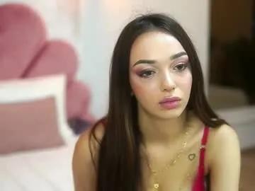 amiraveyl from Chaturbate is Freechat