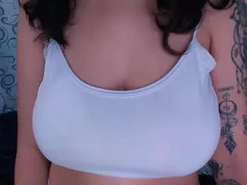 ammanda_ from Chaturbate