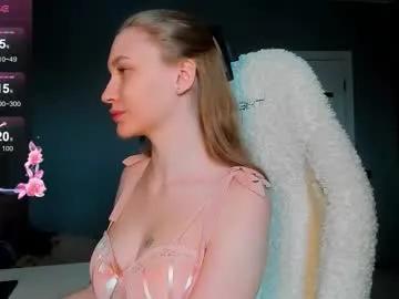 ammi_bliss from Chaturbate is Freechat