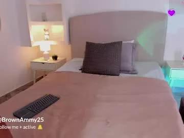 ammy_brown_ from Chaturbate