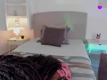 ammy_brown_ from Chaturbate
