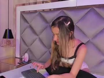 ammy_durand from Chaturbate