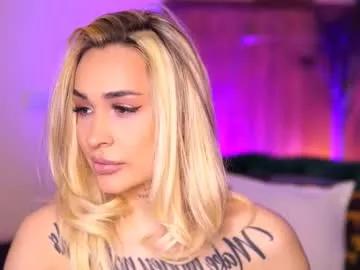 ammylicious_doll from Chaturbate