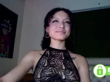amy_liams from Chaturbate is Freechat