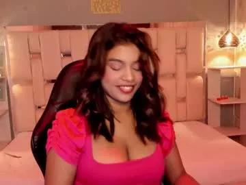 amyevan_ from Chaturbate is Freechat