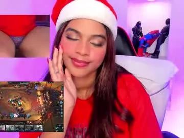 amyevan_ from Chaturbate is Freechat