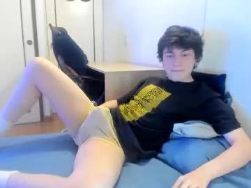 An0nymouse3 from Chaturbate