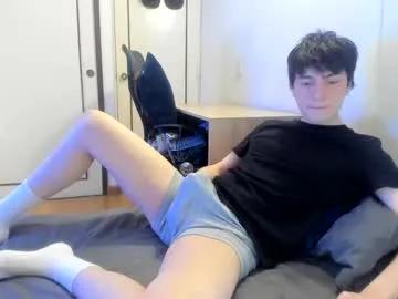 An0nymouse3 from Chaturbate