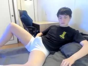 An0nymouse3 from Chaturbate