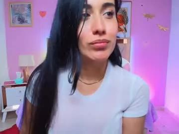 ana_sunshine from Chaturbate