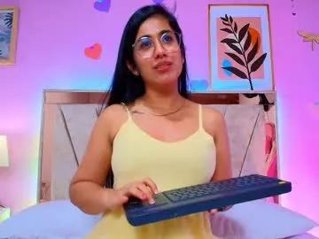 ana_sunshine from Chaturbate