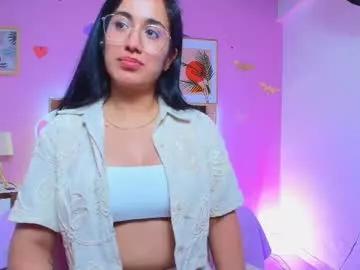 ana_sunshine from Chaturbate is Freechat