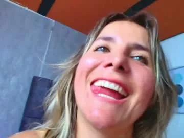 ana_sunshine from Chaturbate