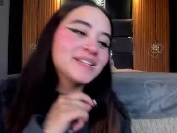 ana_taylor2 from Chaturbate is Freechat
