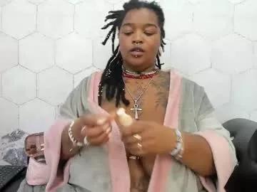 anaa_fuentes from Chaturbate