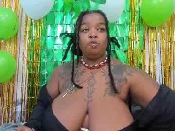 anaa_fuentes from Chaturbate