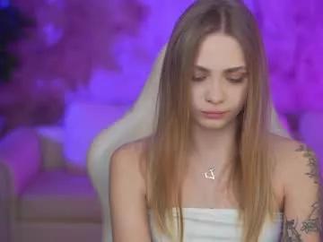 anabel054 from Chaturbate
