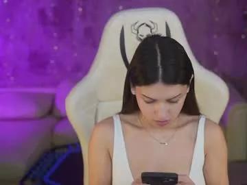 anabel054 from Chaturbate